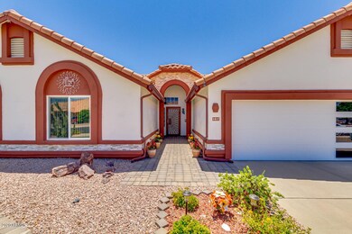 3037 E Mallory St, Mesa, AZ 85213 - photo 4
