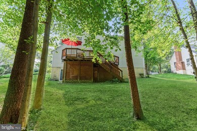 7707 Modisto Ln, Springfield, VA 22153 - photo 5