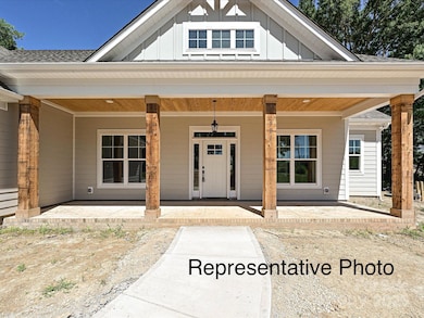 5702 Love Mill Rd unit 1, Monroe, NC 28110 - photo 3