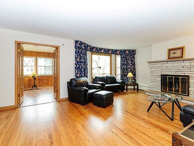 1041 Gunderson Ave, Oak Park, IL 60304 - photo 4