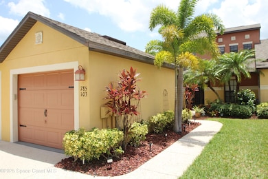 785 Luminary Cir unit 103, Melbourne, FL 32901 - photo 5