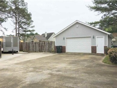 106 Irish Moss Ct, Warner Robins, GA 31088 - photo 4