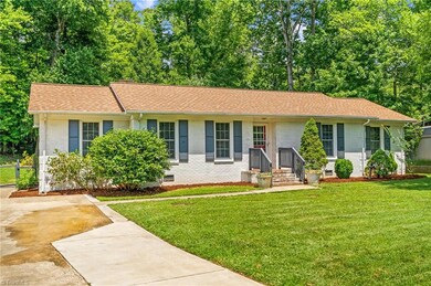 481 Newbern Ave, Asheboro, NC 27205 - photo 3