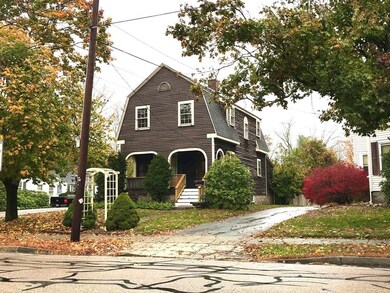 55 South St, Foxboro, MA 02035 - photo 2