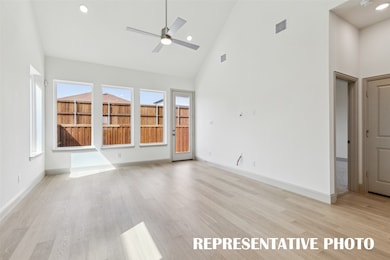 3538 Pierce Ln, Grand Prairie, TX 75052 - photo 6