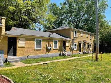 1680 Kansas St, Memphis, TN 38109 - photo 5