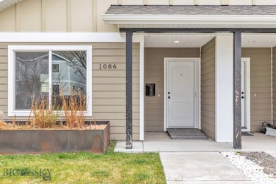 1086 Twin Lakes Ave, Bozeman, MT 59718 - photo 2