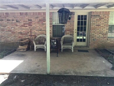 covered patio for backyard BBQ