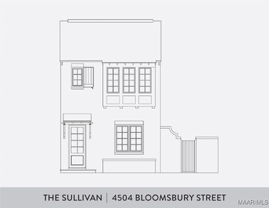 4504 Bloomsbury St, Montgomery, AL 36116 - photo 4