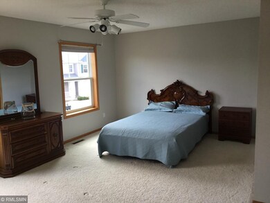 Owners Bedroom