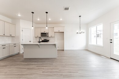 2837 Red Velvet Ln unit 2334, Saratoga Springs, UT 84045 - photo 4