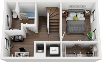 Big Discounts for BIG TOWNHOMES. For a Limited Time SAVE BIG on select Townhomes starting at $2299 with an additional 2 MONTHS FREE on select lease terms.