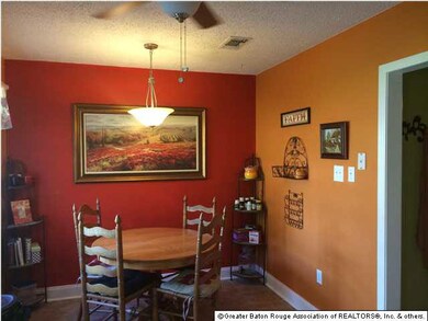 Eat in Kitchen