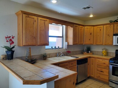 834 Arroyo Seco, Alamogordo, NM 88310 - photo 5
