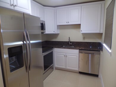 Remodeled Kitchen!
