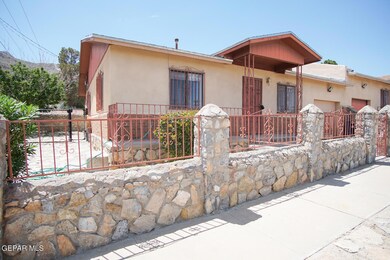 2630 Mountain Ave unit B, El Paso, TX 79930 - photo 2