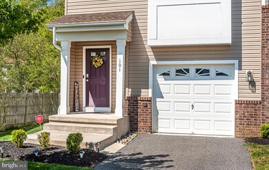 101 Sal Corma Place, Wenonah, NJ 08090 - photo 3