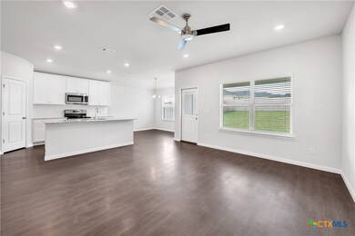 8905 Chalk Maple Dr, Killeen, TX 76549 - photo 6