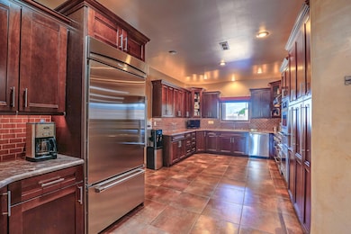 23 Senda Corvo Rd, Santa Fe, NM 87507 - photo 7