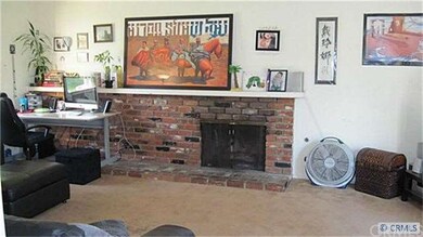 Nice Cozy Fireplace