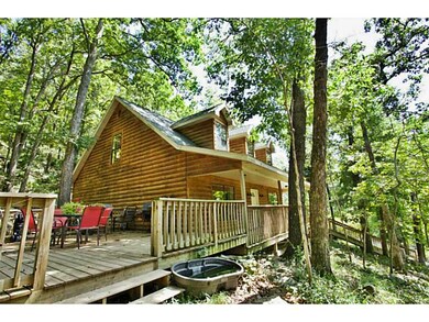 15702 Truelove Rd, West Fork, AR 72774 - photo 6