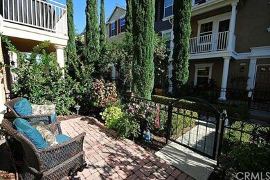 Relax on Lush, Professionally Landscaped Gated Pat