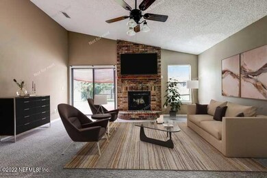 414 Cranes Landing Ct, Jacksonville, FL 32216 - photo 2