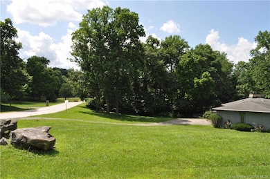 Side Yard