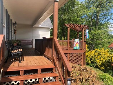 625 Southern Pines Place, Leicester, NC 28748 - photo 4