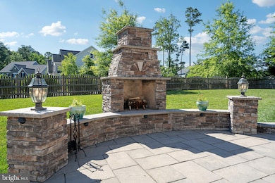 5809 Ketterley Row, Glen Allen, VA 23059 - photo 4