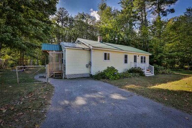 46 E Penacook Rd, Contoocook, NH 03229 - photo 2