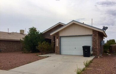 14521 Desierto Bello Ave, El Paso, TX 79928 - photo 3