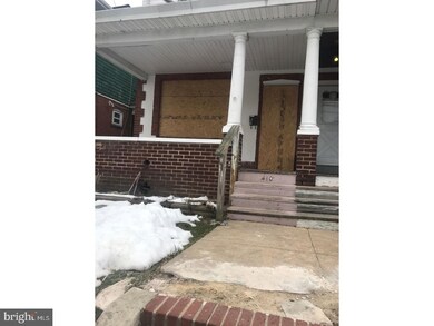 410 Berwyn Ave, Ewing, NJ 08618 - photo 3