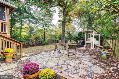 625 Elm Ave, Takoma Park, MD 20912 - photo 3