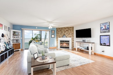 61 Harbour View Point, Linwood, MI 48634 - photo 7