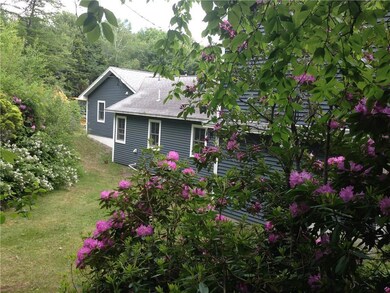 Back of House