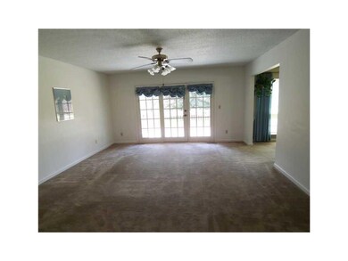 Living Room. Spacious living room is 15 x 21 and w