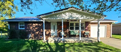 904 S Robin St, Princeton, IN 47670 - photo 3