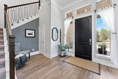 27914 Whispering Maple Way, Spring, TX 77386 - photo 5