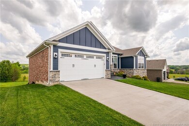 6015 Deer Trace Way, Georgetown, IN 47122 - photo 3