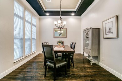 650 Gillon Way, Rockwall, TX 75087 - photo 4