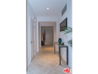 Hall Way