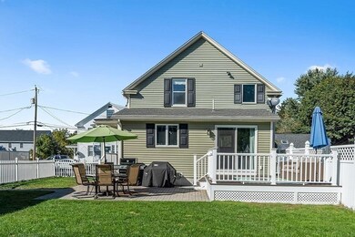 21 Dean Ave, Dracut, MA 01826 - photo 4