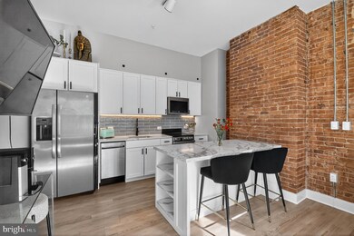 459 Massachusetts Ave NW unit 24, Washington, DC 20001 - photo 7