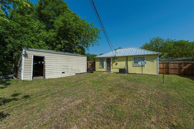 8313 Delmar St, Fort Worth, TX 76108 - photo 5
