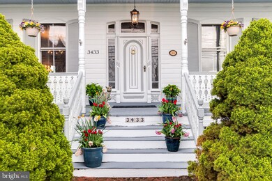 3433 Buckeystown Pike, Buckeystown, MD 21717 - photo 2