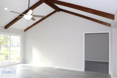 489 Elm St, Hinesville, GA 31313 - photo 3