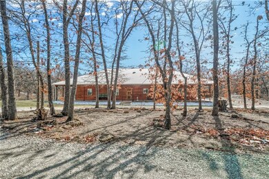 16655 Archery Range Rd, Shawnee, OK 74801 - photo 4