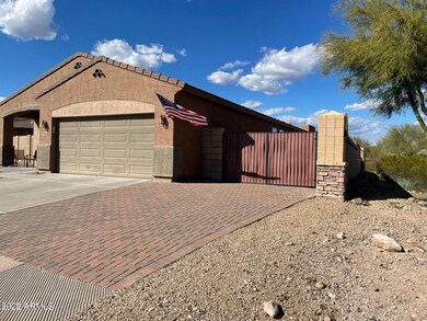 47671 N Camino Del Sol, Gold Canyon, AZ 85118 - photo 2