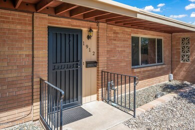 05-Front of Home
